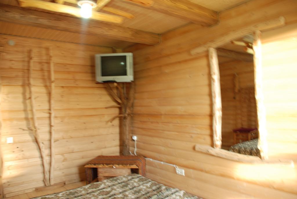 Sadyba Lileya Verkhovyna Kamer foto